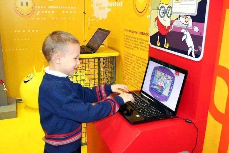 Детские библиотеки Поморья открывают «филиалы» в Интернете